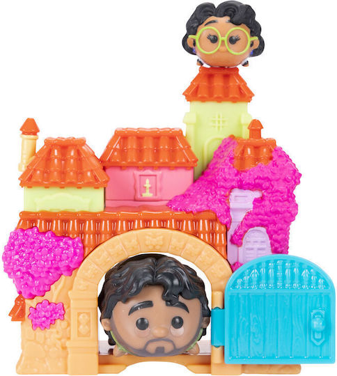 Disney 100th Anniversary Series 4 Tsum Tsum Assorted About Surprise Figure 24 Τεμ