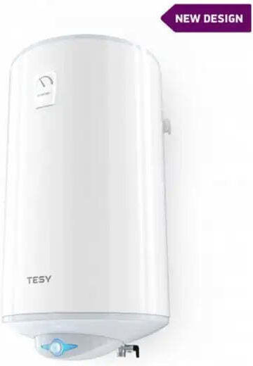 Tesy Boiler termoelectric 80lt Sticlă Vertical 2.4kW