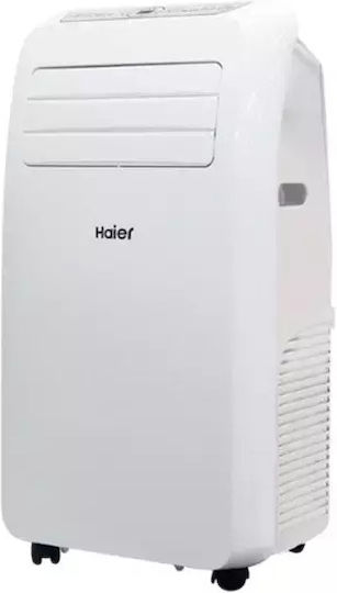 Haier Portable Air Conditioner 12000 BTU Cooling/Heating