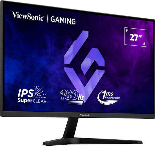 Viewsonic VX27G1-2K IPS Gaming Monitor 27" QHD 2560x1440 180Hz