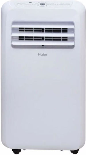 Haier Portable Air Conditioner 12000 BTU Cooling/Heating