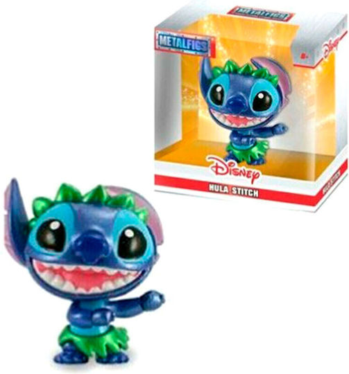Jada Toys Παιχνίδι Μινιατούρα (Διάφορα Σχέδια)