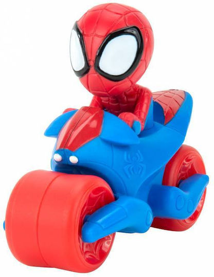 Jazwares Spidey Web Strike 2 για 3+ Ετών (Διάφορα Σχέδια)