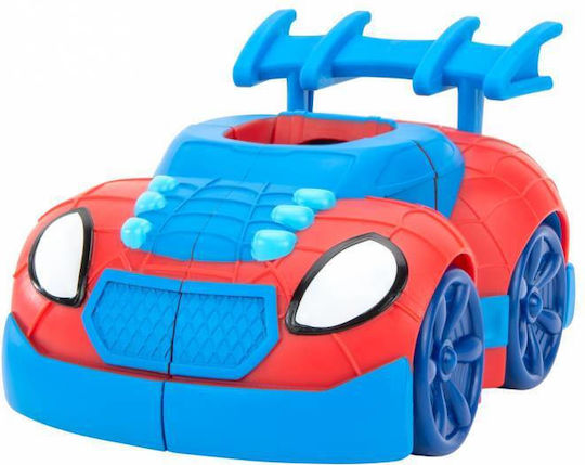 Jazwares Spidey Web Strike 2 για 3+ Ετών (Διάφορα Σχέδια)