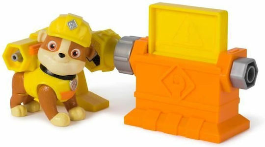 Spin Master Rubble & Crew for 3+ Years (Miscellaneous Designs)