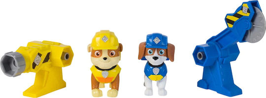 Spin Master Rubble & Crew for 3+ Years (Miscellaneous Designs)