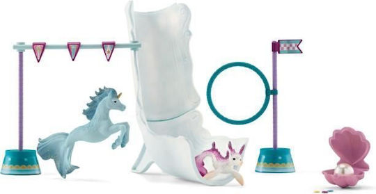 Schleich-S Miniature Toy Magical Underwater Tournament Bayala for 5+ years Years Old