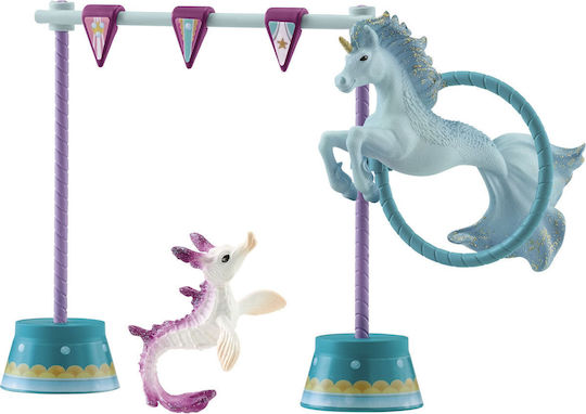 Schleich-S Miniature Toy Magical Underwater Tournament Bayala for 5+ years Years Old