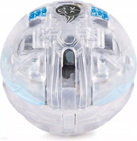 Spin Master Миниатюрна играчка Bakugan Специална атака Вентри - Черно за 6+ години Години