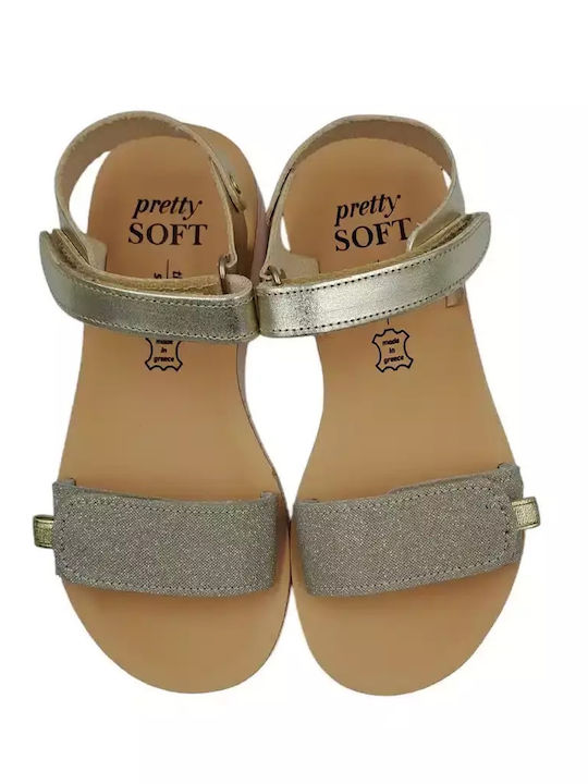 Pretty Soft