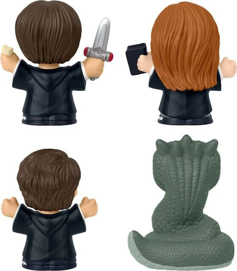 Fisher Price Little People