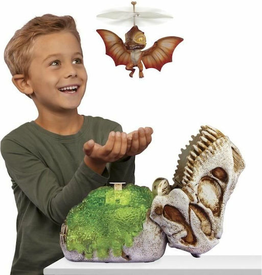 L.O.L. Surprise! Miniature Toy Grossmos Flying Style 3 for 8+ years old Years Old