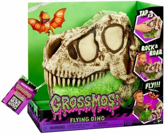 L.O.L. Surprise! Miniature Toy Grossmos Flying Style 3 for 8+ years old Years Old