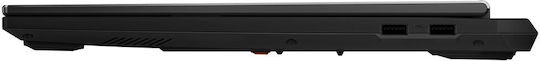 Asus TUF Gaming A16 FA608UM-RV010W FA608UM-RV010W 16" FHD+ 165Hz (Ryzen 7-260/16GB/1TB SSD/GeForce RTX 5060/W11 Home) Mecha Gray (GR Keyboard)