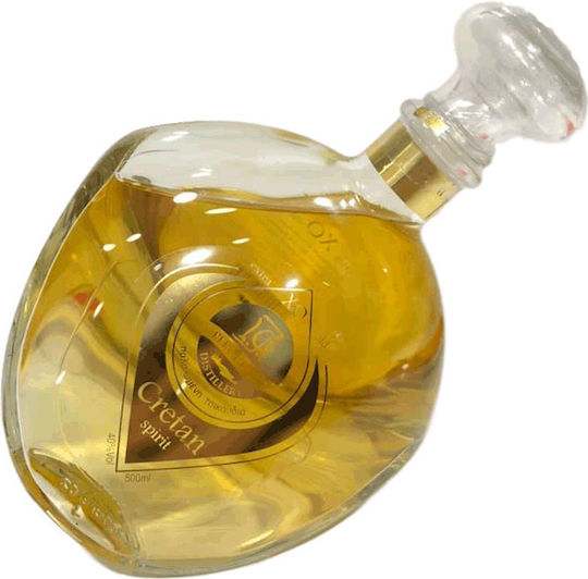 Отлежала Цикудия 40% 500ml