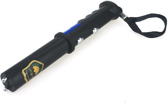 Kinksters For Electrostimulation in Black Color