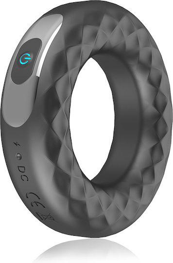 High-performance Wireless Cock Ring – Black Edition