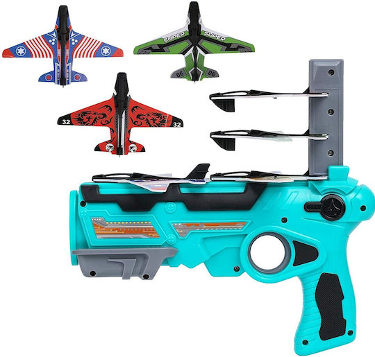 Jucărie Avion Catapultă Bătălie Aeriană Pistol De Jucărie Pentru Copii