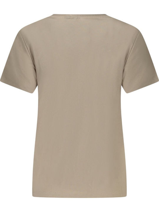 T-shirt Beige