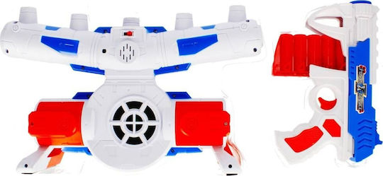 Mega Creative Kinder Spielzeugpistole