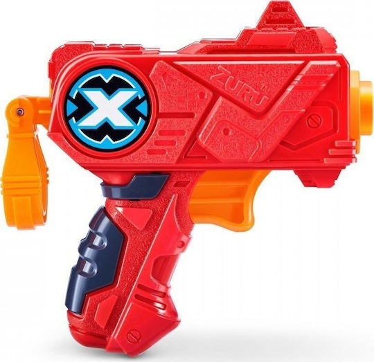 Zuru Excel Combo Pack Turbo Fire + Fury 4 + Micro Launcher