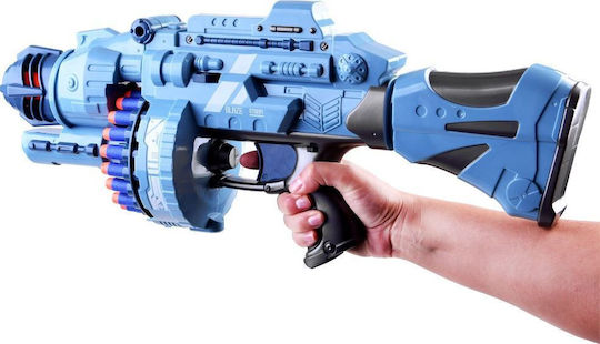 Pistolenwerfer Blaster Patronen 40 Stück Za3796