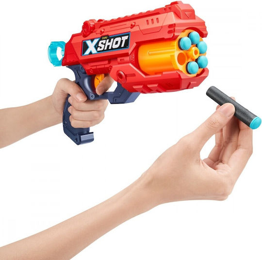 Zuru Reflex Όπλα με Αφρώδη Βελάκια