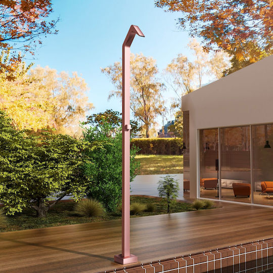 Imex Pink Pool Shower