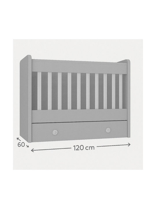 Beboulino Baby-Möbel-Sets