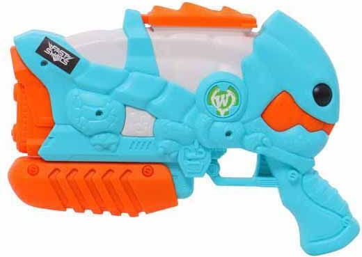 Just Toys Fast Shots Νεροπίστολο