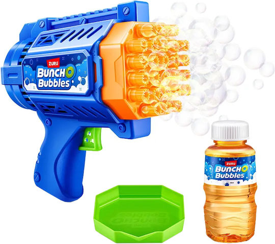 Zuru Bubble Blaster Bubble Gun