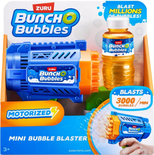 Zuru Bubble Blaster Bubble Gun