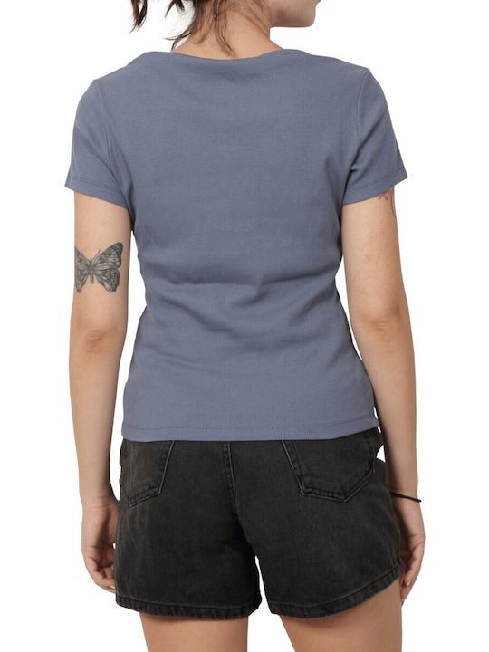 Tommy Hilfiger Essential T-Shirt Light Blue