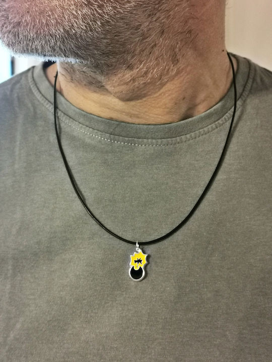 Aris Dentopoulos Schmuck Halskette Aris Dentopoulos Schmuck Halskette