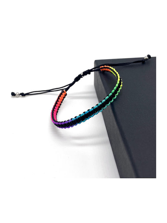 Zosimi Beads Γυναικείο Βραχιόλι 27cm