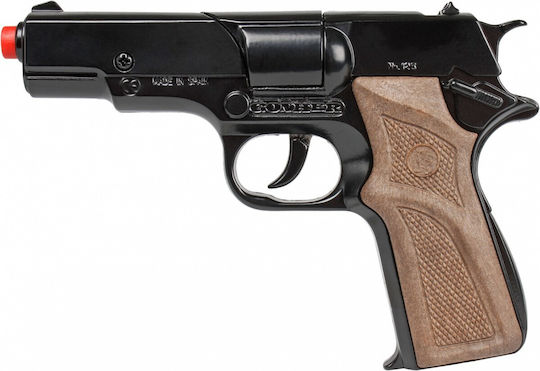 Gonher Command Gun & Holster Child Gun