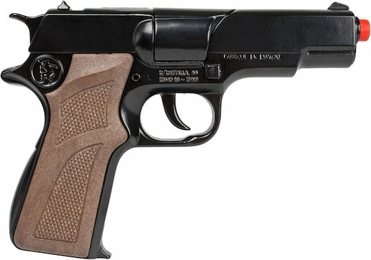 Gonher Command Gun & Holster Child Gun