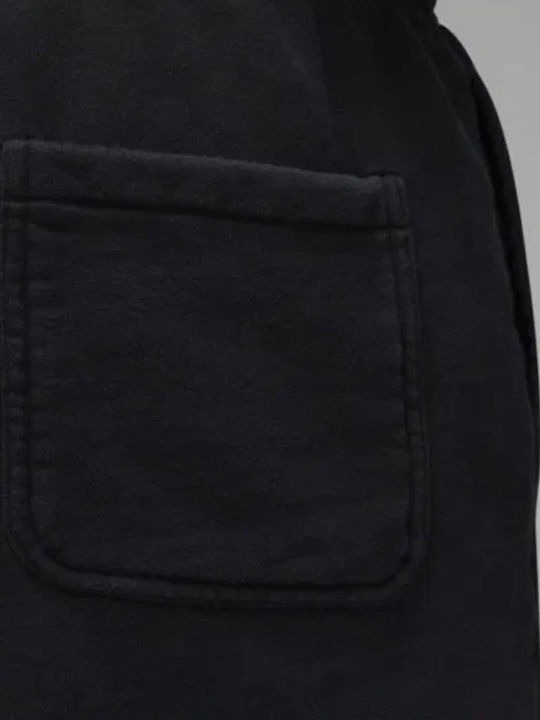 Air Men's Athletic Shorts Black