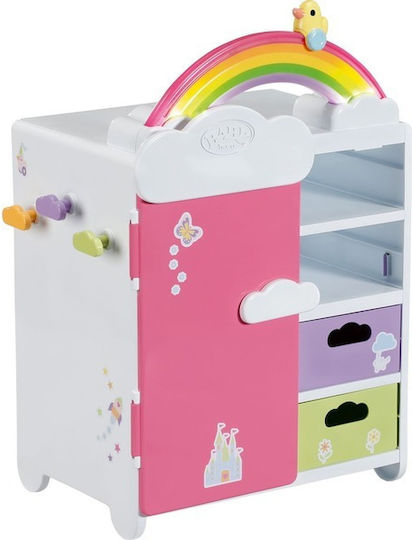 Rainbow Mobilier pentru 3+ Ani