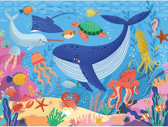 Kinderpuzzle Jigsaw