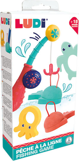 Ludi Fishing Game