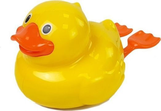 Lean Toys Παπάκια Μπάνιου για 18+ Μηνών