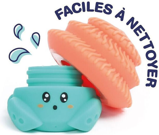 Ludi Bath Animals Badespielzeug 3Stück