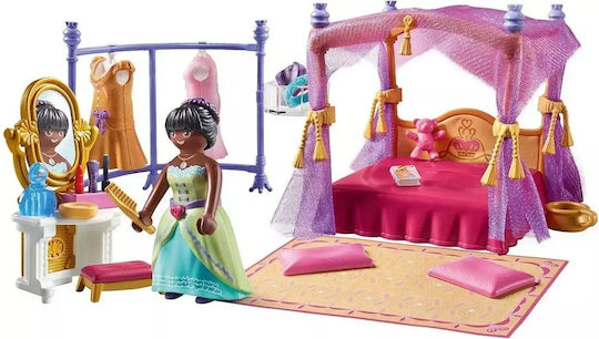 Playmobil Princess Magic Royal Kitchen for 4-10 years old
