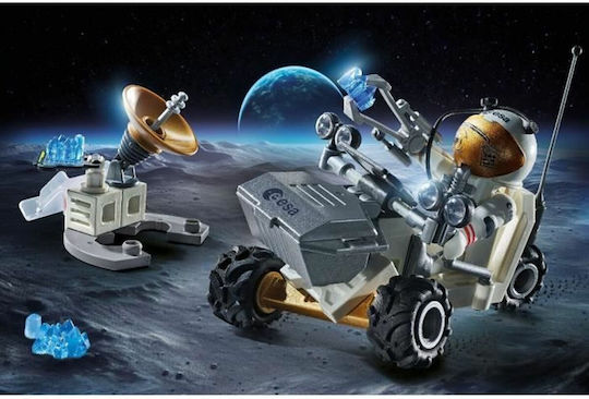 Playmobil Starter Pack Mission to Space for 4-10 years old