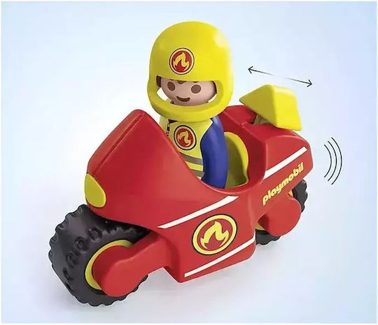 Playmobil Младежка Ежедневни герои за 1-4 години