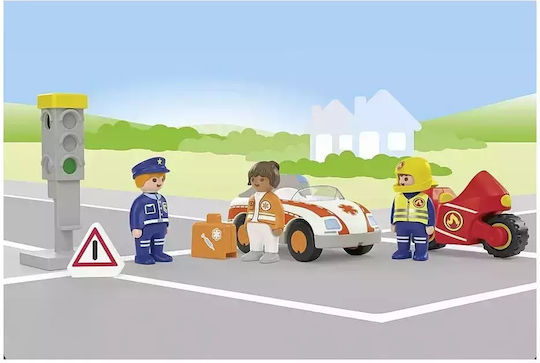 Playmobil Младежка Ежедневни герои за 1-4 години