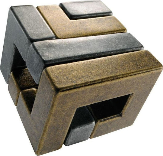 Hanayama Huzzle Cast Логическа задача от Метал 324845
