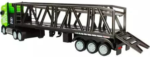 Mega Creative Truck 1:16 For Ages 3+