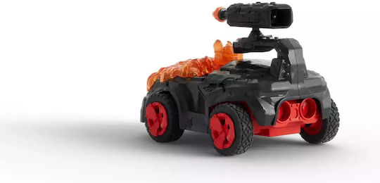 Schleich-S ToyMarkt Motorrad Zurückziehen Für 3+ Jahre
